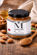 Amlou aux amandes – Image 2