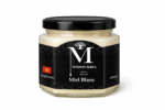 Miel Blanc du Kirghizistan - 250 g