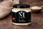 Miel Blanc du Kirghizistan - 250 g – Image 2