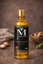 Huile d'argan 100ml – Image 2