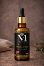 Huile à Barbe – Image 2