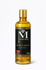 Huile d'argan 100ml
