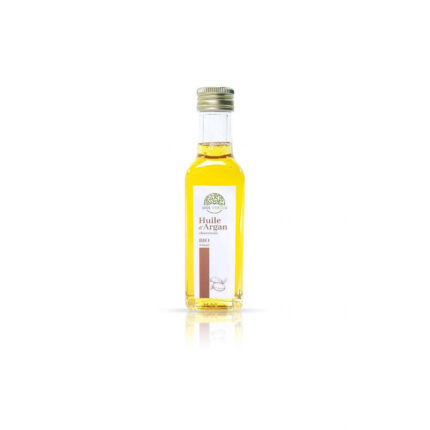 Huile d'argan 100ml