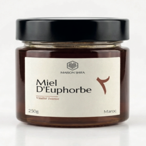 Accueil miel blanc<br>kirghizistan