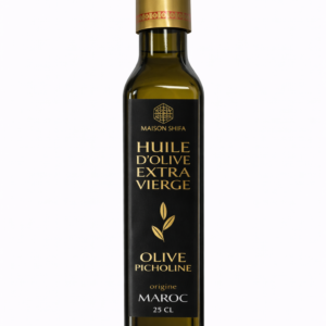 huile d'olive<br>huile naturel maison shifa