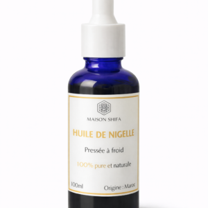 huile d'olive<br>huile naturel maison shifa