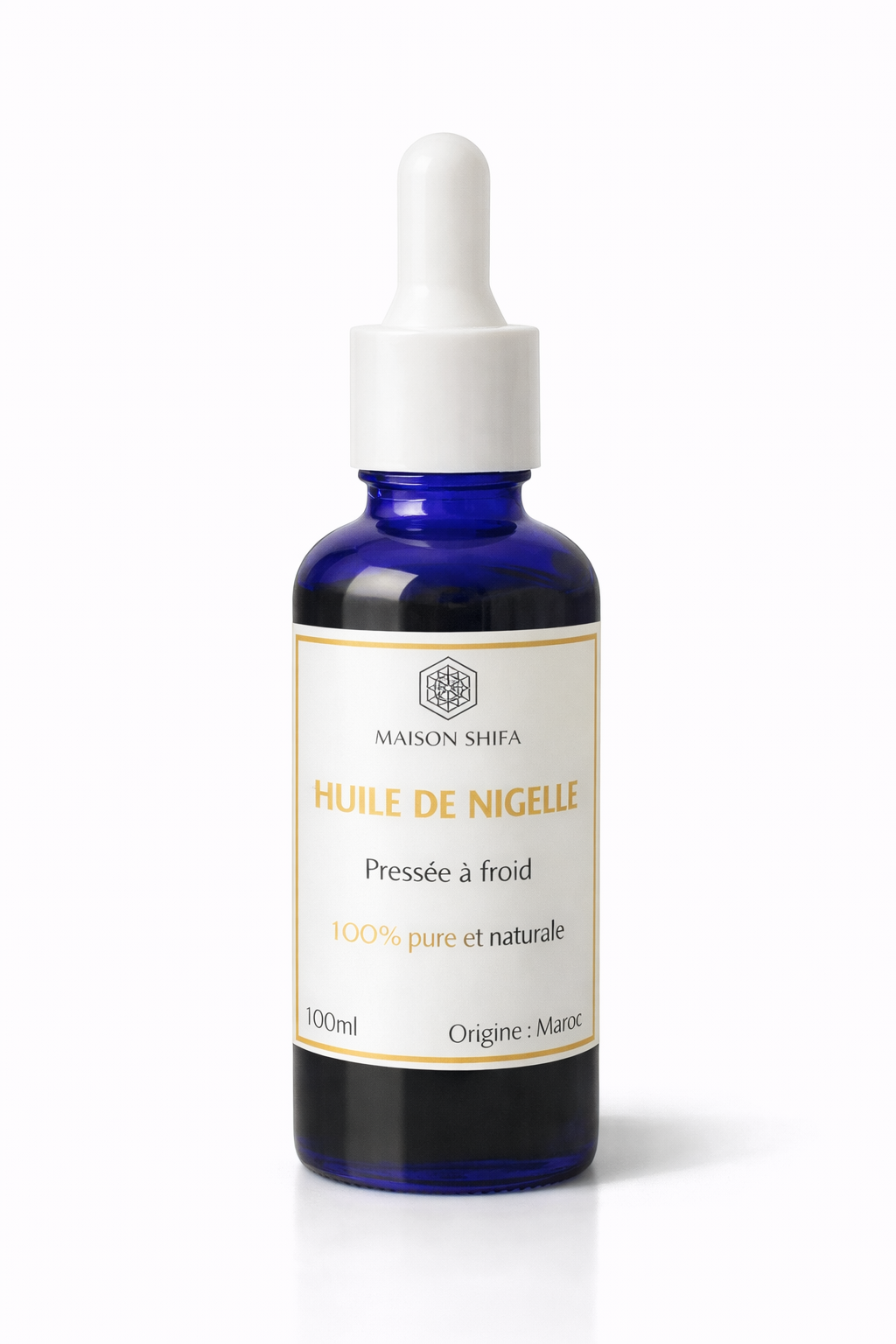 huile d'olivehuile naturel maison shifa