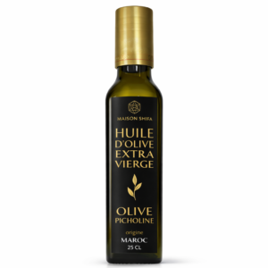 Huile D'Olive<br>Huile naturel Maison Shifa