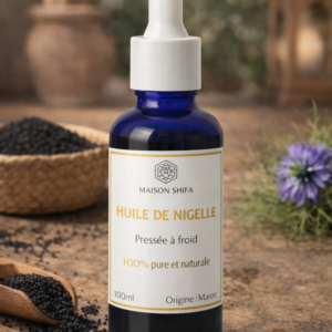 huile d'olivehuile naturel maison shifa