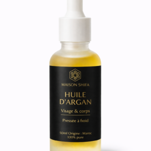 huile d'olive<br>huile naturel maison shifa