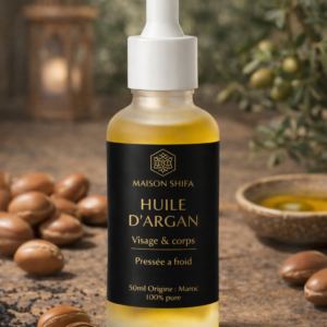 huile d'olivehuile naturel maison shifa